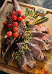 FIRE&FOOD 2024/04 - Einzelausgabe Magazin