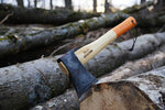 FIRE&FOOD Axe 