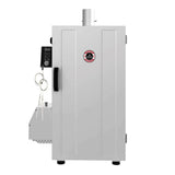 BORNIAK Smoker/Räucherofen 70 BBQ INOX WiFi
