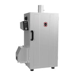 BORNIAK Smoker/Räucherofen 70 BBQ INOX WiFi