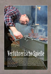 FIRE&FOOD 2024/01 - Einzelausgabe Magazin