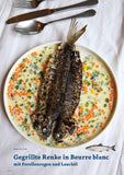 FIRE&FOOD 2026/03 - Einzelausgabe Magazin