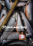 FIRE&FOOD Vorteilsabo - jederzeit kündbar