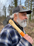 FIRE&FOOD Axe 