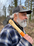 FIRE&FOOD Axe 