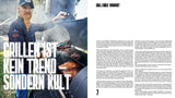 Grill Codex by Lucki Maurer (German)