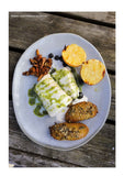 FIRE&FOOD 2024/04 - Einzelausgabe Magazin