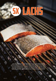 FIRE&FOOD 2024/02 - Einzelausgabe Magazin