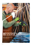 FIRE&FOOD 2024/04 - Einzelausgabe Magazin