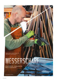 FIRE&FOOD 2024/04 - Einzelausgabe Magazin
