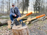 FIRE&FOOD Axe 