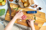 MeatStick Chef X | Wireless meat thermometer