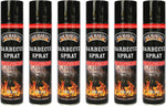 Don Marco's Barbecue Spray | 6er Set