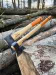 FIRE&FOOD Axe 