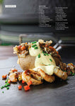 Special No.7 - Grillmenü 2