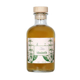 SinGold | Absinth 0,5l | 64% Vol.