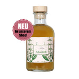 SinGold | Absinth 0,5l | 64% Vol.