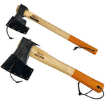 FIRE&FOOD Axe 