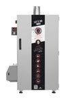 Borniak Smoker BBQ INOX TIMER BBDST-150 v1.4 