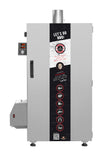 Borniak Smoker BBQ INOX TIMER BBDST-150 v1.4 