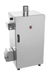 Borniak Smoker BBQ INOX TIMER BBDST-150 v1.4 