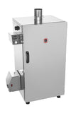 Borniak Smoker BBQ INOX TIMER BBDST-150 v1.4 