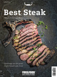 Rösle No.1 F60 AIR | Holzkohle-Kugelgrill + Digi-Bookazine GRATIS