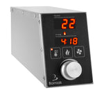 Borniak Smoker BBQ INOX TIMER BBDST-150 v1.4