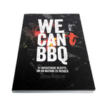 We can('t) BBQ by Jeroen Wesselink (German)
