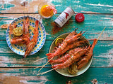 Cape Herb Rub Sriracha Chilli 75g