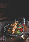 Cape Herb Rub Sriracha Chilli 75g