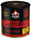Goldine Winner-Serie - Rock'N'Rubs Classic Style, Lemon Style, Chili Style