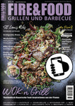FIRE&FOOD Digital-Abo
