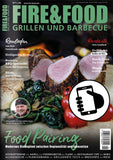 FIRE&FOOD digital subscription 