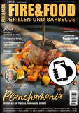 FIRE&FOOD digital subscription 
