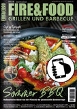 FIRE&FOOD Digital-Abo