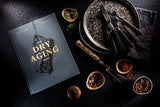 FIRE&FOOD DRY AGER DX500 Premium S Black + Accessories 