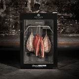 FIRE&FOOD DRY AGER DX500 Premium S Black + Zubehör