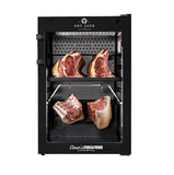 FIRE&FOOD DRY AGER DX500 Premium S Black + Zubehör