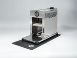 Beefer Grillmatte Pro aus Silikon