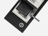 Beefer Grillmatte Pro aus Silikon