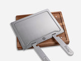 Beefer Plancha Platte XL