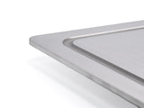Beefer Plancha Platte XL