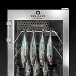 Dry Ager DX500 - stainless steel hanger
