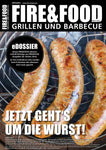 Landig Wurstfüller 5,0 Liter (3. Generation) + GRATIS eDossier