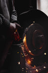 FIRE&FOOD Axe 