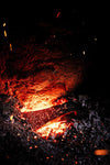 FIRE&FOOD Axe 