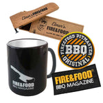 FIRE&FOOD FAN-SET Nr.3