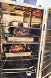 BORNIAK Smoker/Räucherofen 70 BBQ INOX WiFi