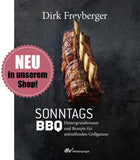 SonntagsBBQ von Dirk Freyberger